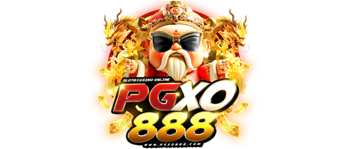 pgxo888 ศูนย์รวมความบันเทิงออนไลน์ครบวงจร